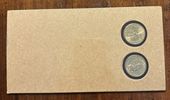 2008 P&D James Monroe Presidential Dollars-1