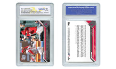 2023 MLB Topps Now SHOHEI OHTANI Historic Doubleheader Card #625- GEM MINT 10-1