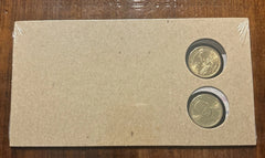 2015 Dwight D. Eisenhower P&D Presidential Dollars-1