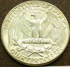 US 1941 Washington Quarter **-1