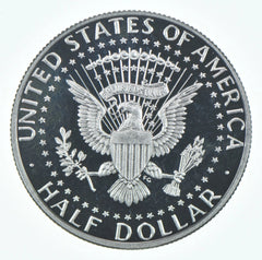 2012-S Kennedy Half Dollar Proof 90% Silver-2