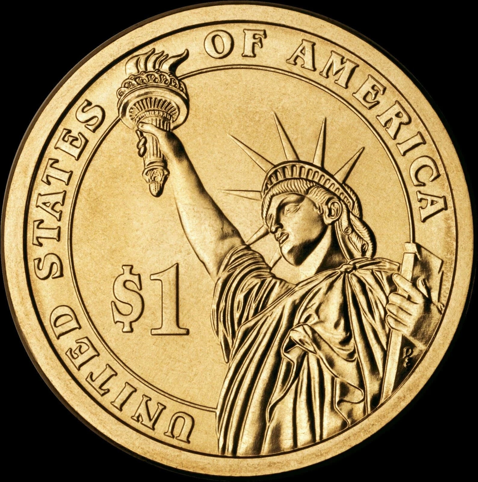 COMPLETE 2012-2020 Presidential Dollar Set BRILLIANT UNCIRCULATED 20 Coins MINT!-1