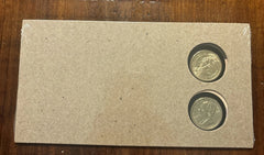 2016 Richard M. Nixon P&D Presidential Dollars-1