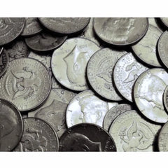 1, 1965 - 1970 Kennedy Half Dollar - UNCIRCULATED - 40% Silver - Choose Quantity-1