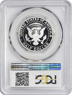 2012-S Silver Kennedy Half Limited Edition PR Set PR69DCAM PCGS Proof 69-2