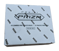 Factory Sealed 2020 Panini Prizm MLB Baseball Cello Multi-Pack Box-1