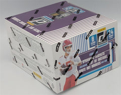 Factory Sealed Retail Box 2025 Panini Donruss NFL Football Trading Cards-4