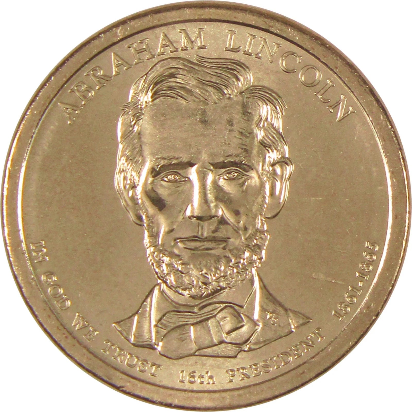 2007-2020 Presidential Dollar 40 Coin Complete Design Set Uncirculated-2