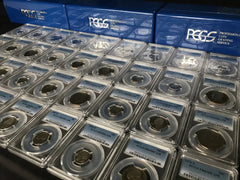 ✯ LOT OF (2) PCGS Slabbed GRADED U.S. Proof Coins ✯ ESTATE HOARD SALE!-2