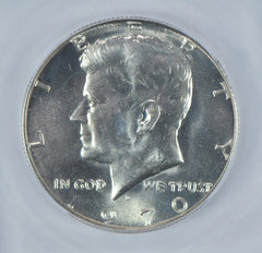 1969-S Kennedy Half Dollar PR69 CAM PCGS Blue Lbl-3