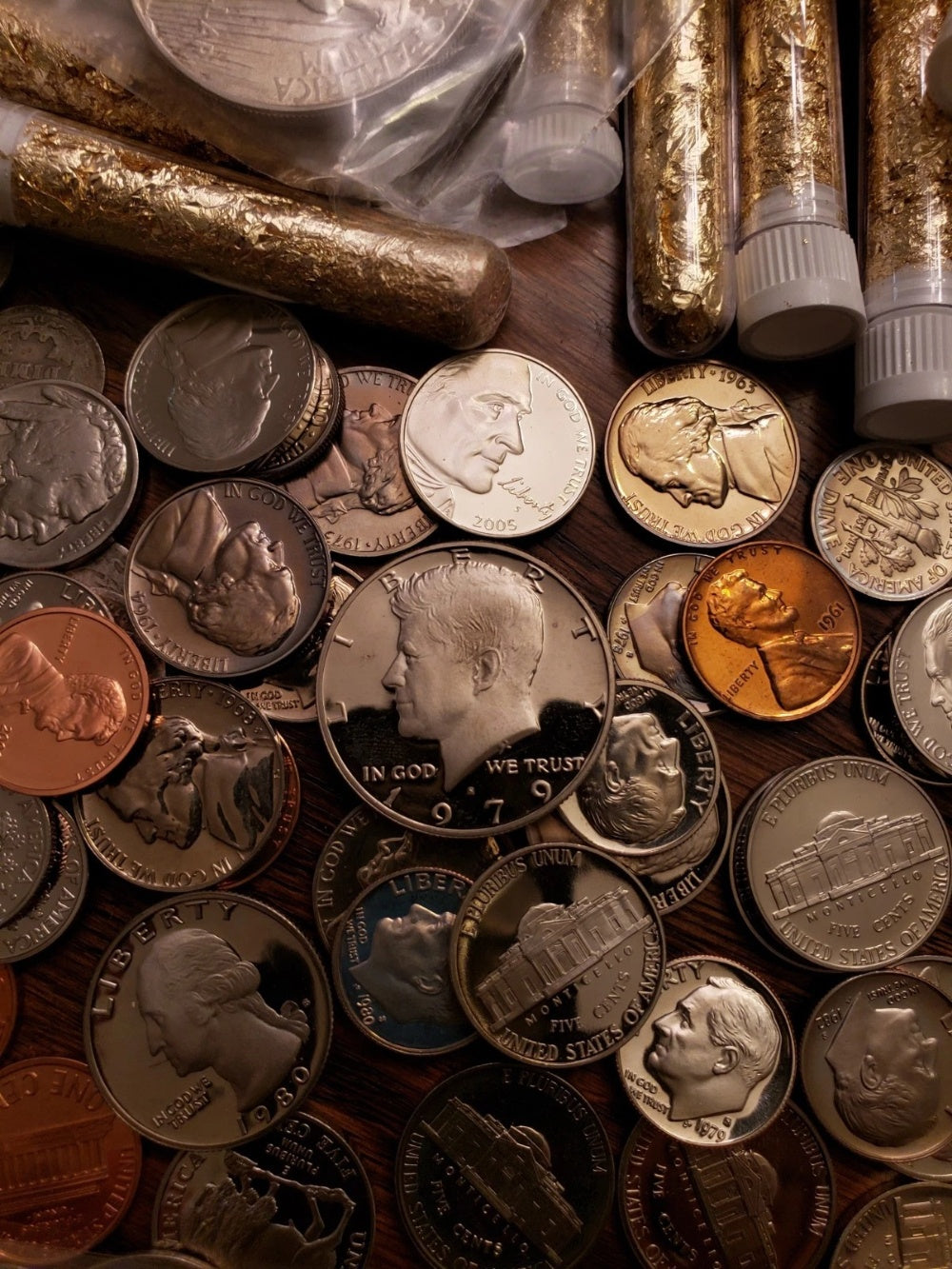 HALLAZGO EN VENTA DE BIENES RAROS, MONEDAS ANTIGUAS DE EE. UU., ORO, LINGOTES DE PLATA 0.999, BILLETES RAROS DE EE. UU.-4