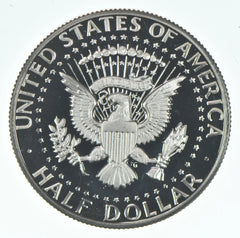 Moneda de medio dólar Kennedy de 1979-S, CLAD, a prueba-2