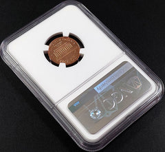 1959 Proof Lincoln Cent certified PF 68 RD by NGC! sku 48010-2