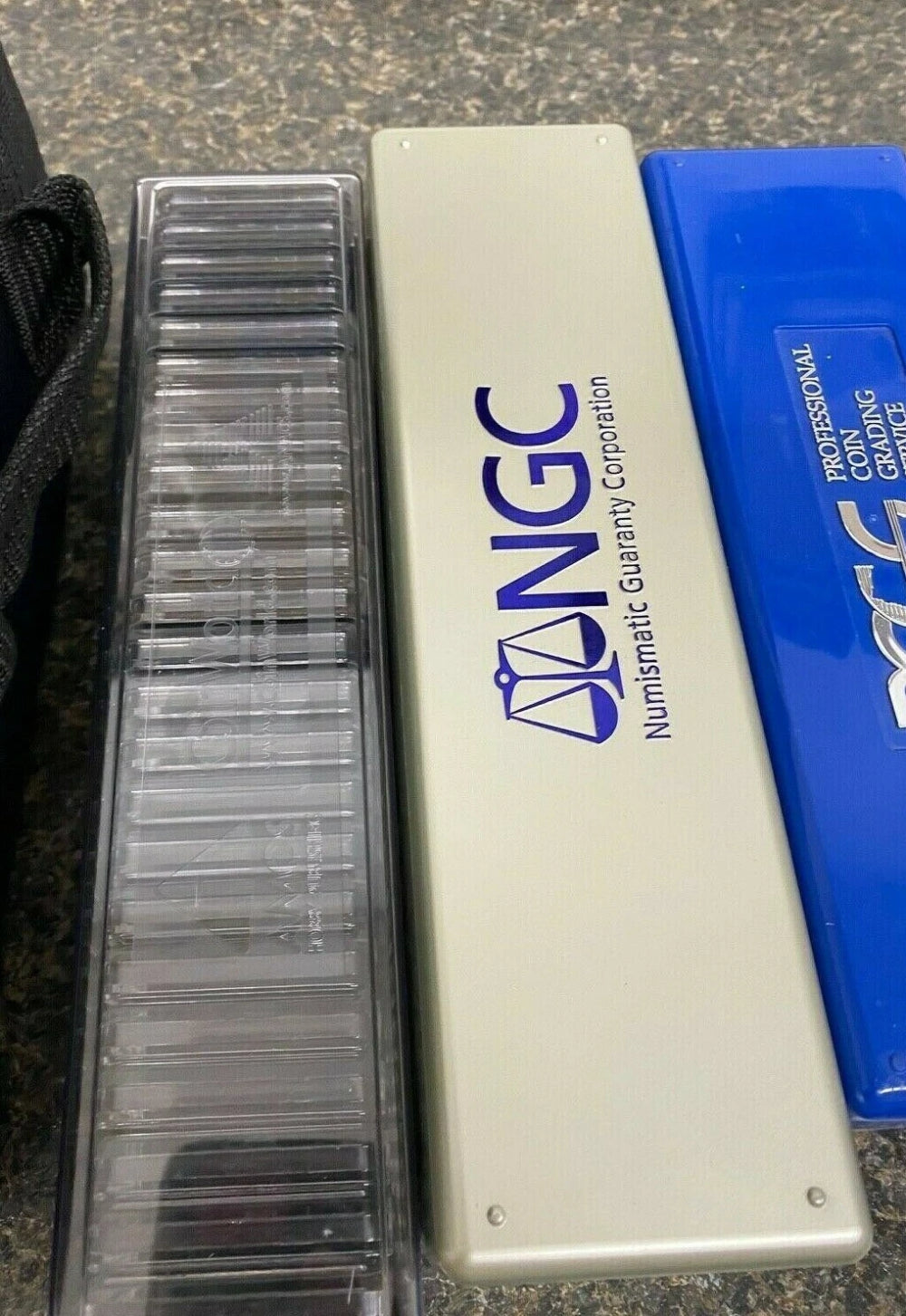 PR 70 SALE US GRADED COINS ✯PCGS NGC✯ ESTATE PF70 1 SLAB LOT-4
