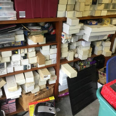 Massive Sports Card Collection Over 3 MILLION Cards Lot of 2000 ALL SPORTS-2