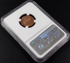 1959 Proof Lincoln Cent certified PF 68 RD by NGC! sku 44012-2