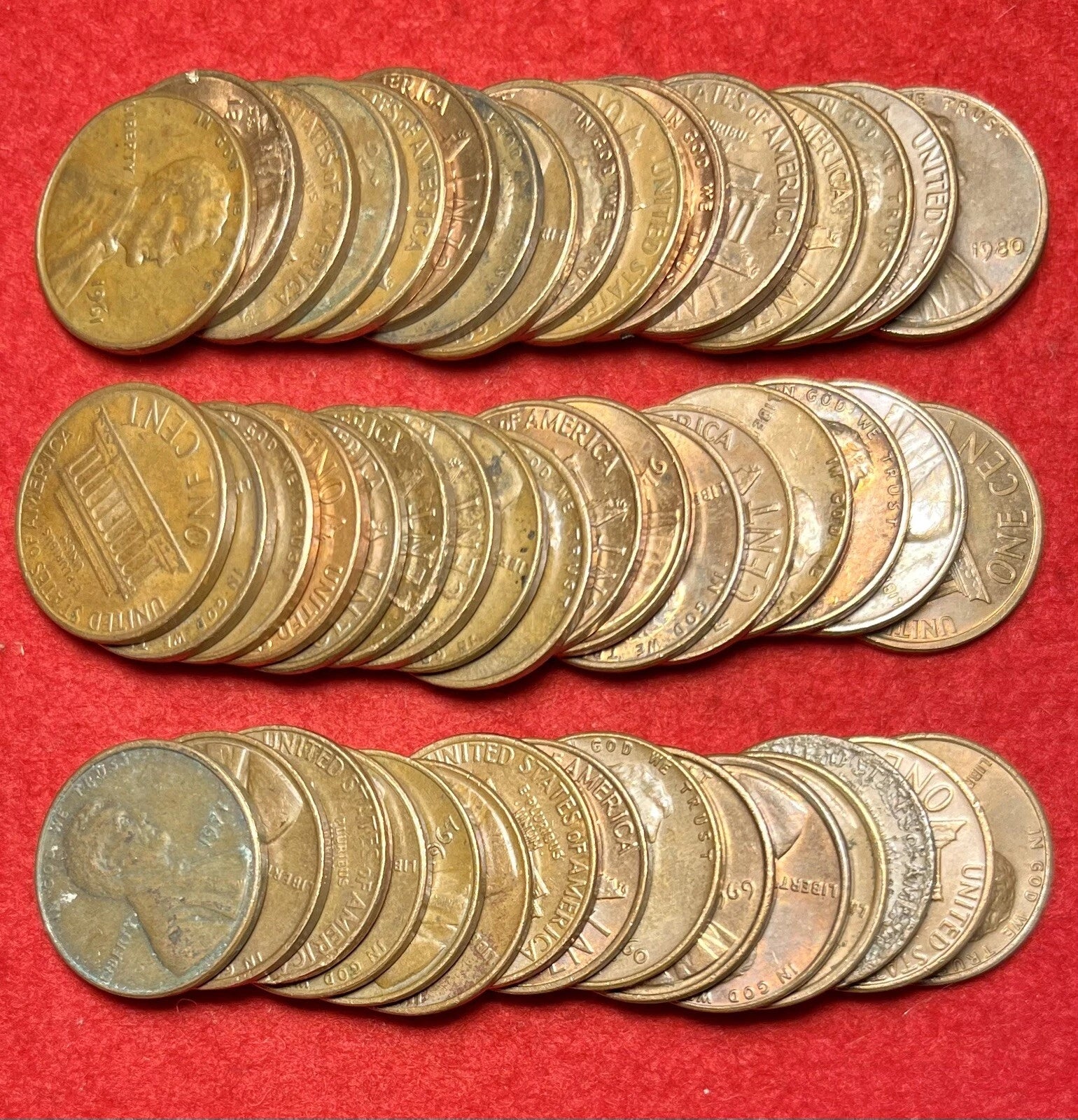 *SALE* HUGE US COIN COLLECTION BULLION VINTAGE LOT Gold GP 90% Silver 75+ Coins!-2