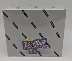 Factory Sealed Retail Box 2024 Panini Prestige NFL Football Cards-3