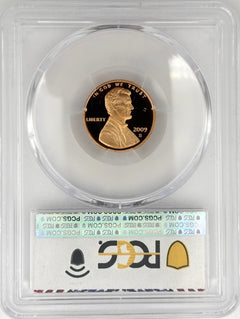 2009 S 3 Coin PCGS 70 RD DCAM Proof Special Release Lincolns, Childhood/Pro/Pres-3