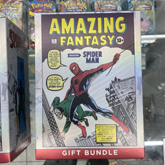 Magic: The Gathering Marvel’s Spider-Man Gift Bundle SPM English Edition, MTG TCG Booster Gift Set, Collector Booster Bundle, Collectible Trading Cards for Deck Building, Pack Opening, Card Collection and Collector Gift-1