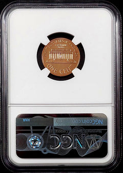 1959 Proof Lincoln Cent certified PF 68 RD by NGC! sku 48010-3