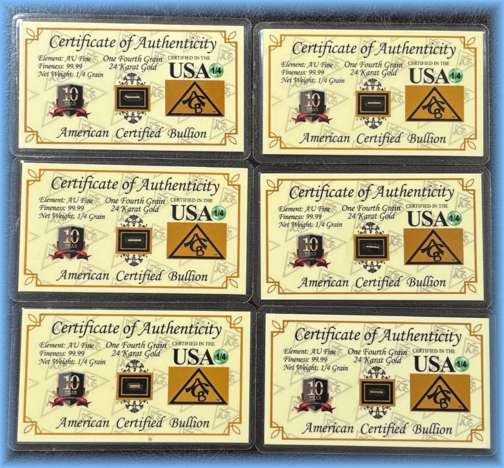 ESTATE SALE ~ OLD US COINS ~ GOLD BARS ~ .999 SILVER BARS ~ BULLION ~ US BILLS-3