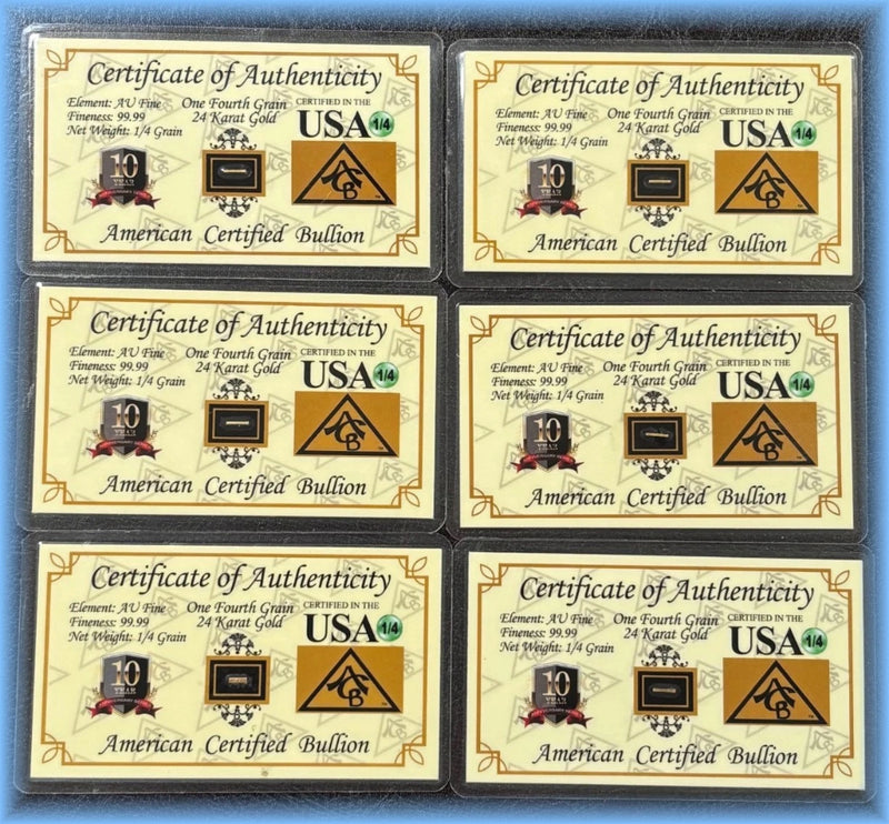 ESTATE SALE ~ OLD US COINS ~ GOLD BARS ~ .999 SILVER BARS ~ BULLION ~ US BILLS-3