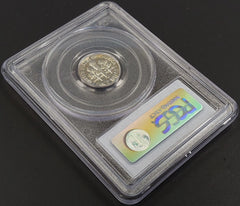 1953 Proof Rosevelt Dime certified PR 66 CAM by PCGS! sku 4661-3