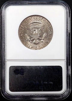 1985 P Kennedy Half Dollar certified MS 67 NGC!-3