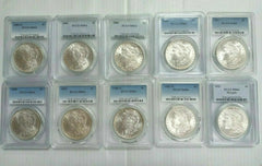 Estate Coin Lot 10x Mercury Dimes Uncirculated 90% ✯ Silver Coins Unc ✯ 10x-3