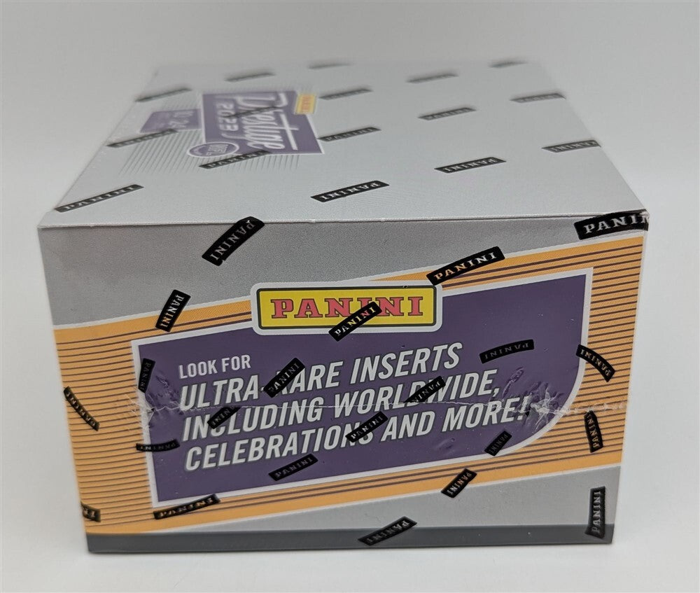 Factory Sealed Retail Box 2024 Panini Prestige NFL Football Cards-5