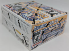 Factory Sealed Retail Box 2024-25 Donruss NBA Basketball Trading Cards-3