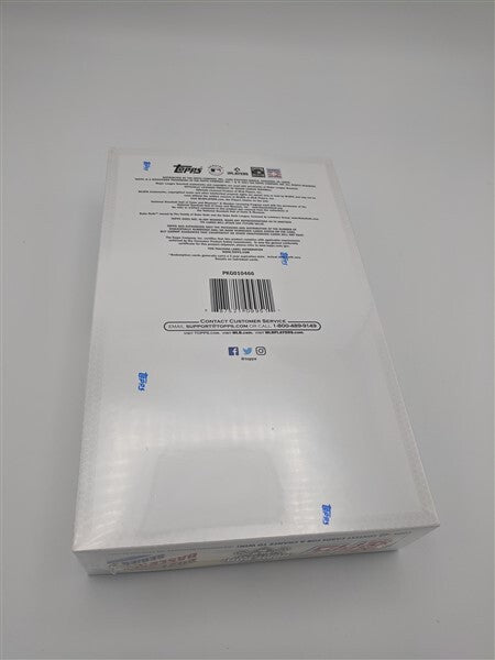 Factory Sealed 24 Pack Hobby Box 2021 Topps Series 2 Baseball Cards-2