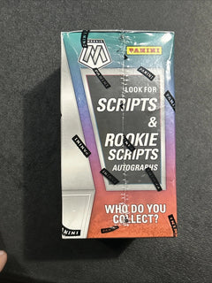 Mosaic Basketball Cards 2019-20 Panini Blaster Box, 32 Cards, 8 Sealed Packs, 4 Cards Per Pack, Prizms And Rookie Cards Possible-4