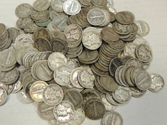 Coin Lots~ Old U.S. Estate ~ Rare US Coins ~ Gold ~ Silver ~ Proof!-6
