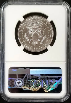 2019 D Kennedy MS 67 PL & 2019 S Proof Sacagawea PF 69 UC, Rocketship Set, ASF!-4