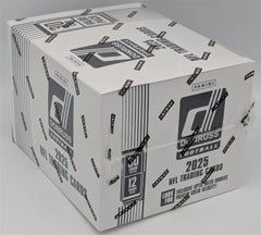 Factory Sealed Fat Value Pack Cello Box 2025 Panini Donruss NFL Football Cards-4