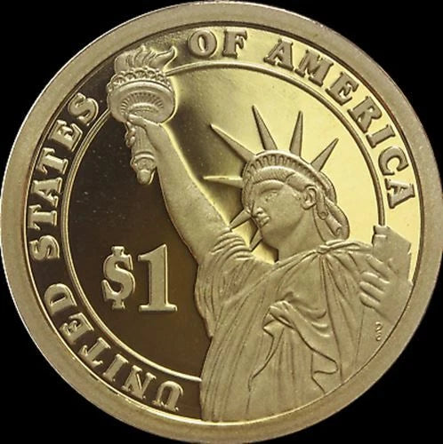 COMPLETE Presidential PROOF Dollar full SET US Mint 39 Coins Total ! All PROOF!!-3