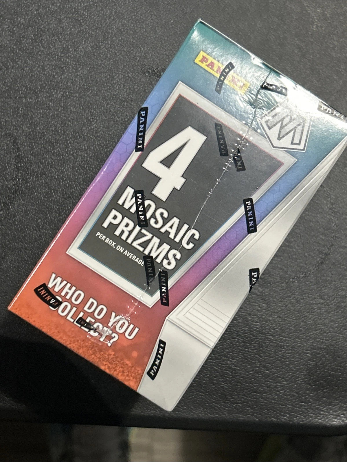 Mosaic Basketball Cards 2019-20 Panini Blaster Box, 32 Cards, 8 Sealed Packs, 4 Cards Per Pack, Prizms And Rookie Cards Possible-5