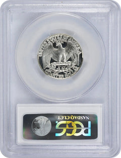 1954 Washington Quarter PR67 PCGS-2