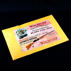 1,000 Carat Treasure Gem Hunt in Winchester Shotgun Envelope!-9