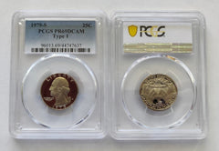 ✯ ESTATE SALE! ✯ PCGS Slabbed GRADED U.S. Proof Coin Hoard ✯ 3 SLAB LOT + BONUS-6