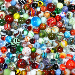 50+ Vintage to Modern Marbles Hard to Find-12