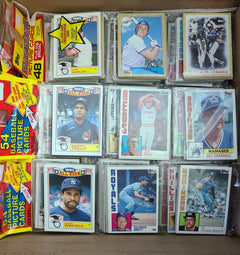 70+ Vintage Sports Cards Lot – Unopened Sealed Packs Bundle, Mixed Basketball Baseball Football Card Collection-4