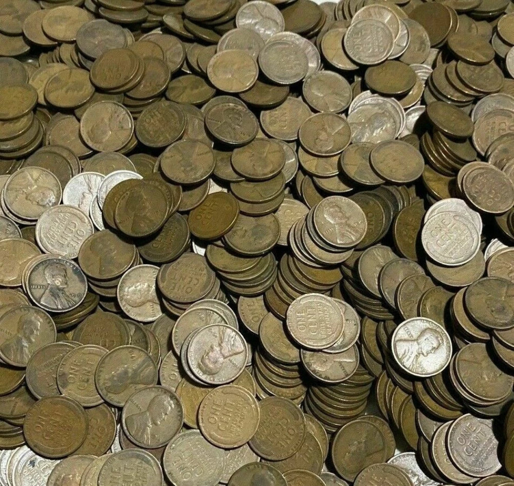 Coin Lots~ Old U.S. Estate ~ Rare US Coins ~ Gold ~ Silver ~ Proof!-9