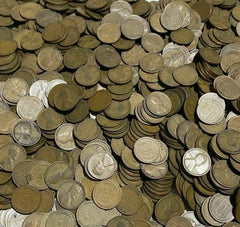 Coin Lots~ Old U.S. Estate ~ Rare US Coins ~ Gold ~ Silver ~ Proof!-9