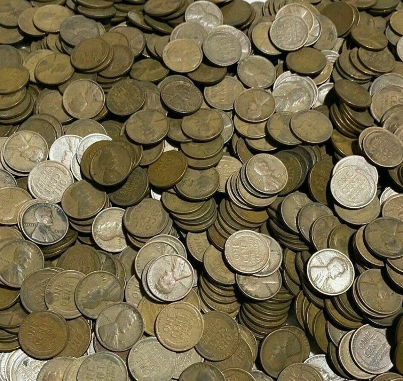 Coin Lots~ Old U.S. Estate ~ Rare US Coins ~ Gold ~ Silver ~ Proof!-9