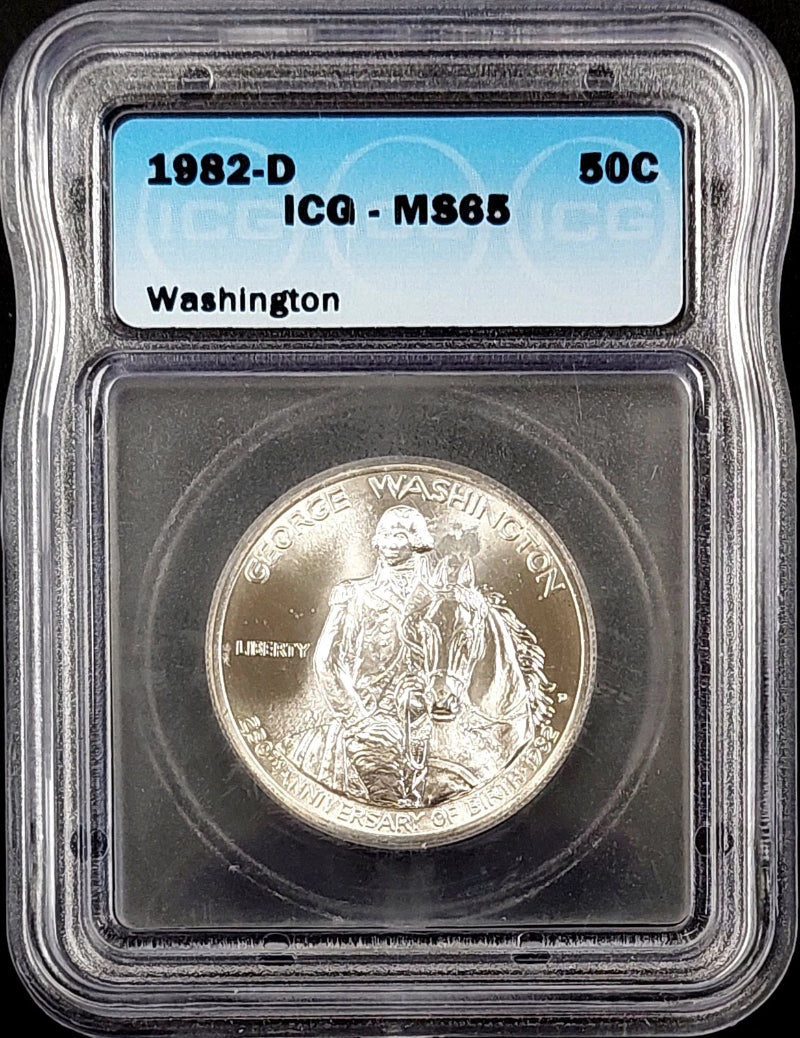 1966 SMS Kennedy Half Dollar certified MS 68 by NGC!-4