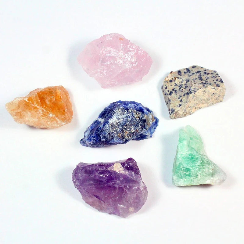 1,000 Carat Treasure Gem Hunt in Winchester Shotgun Envelope!-8