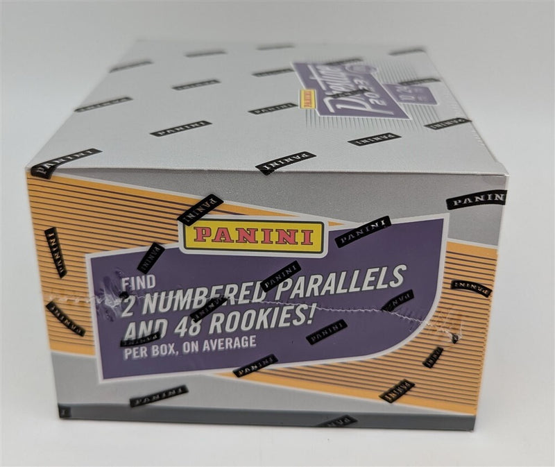 Factory Sealed Retail Box 2024 Panini Prestige NFL Football Cards-2